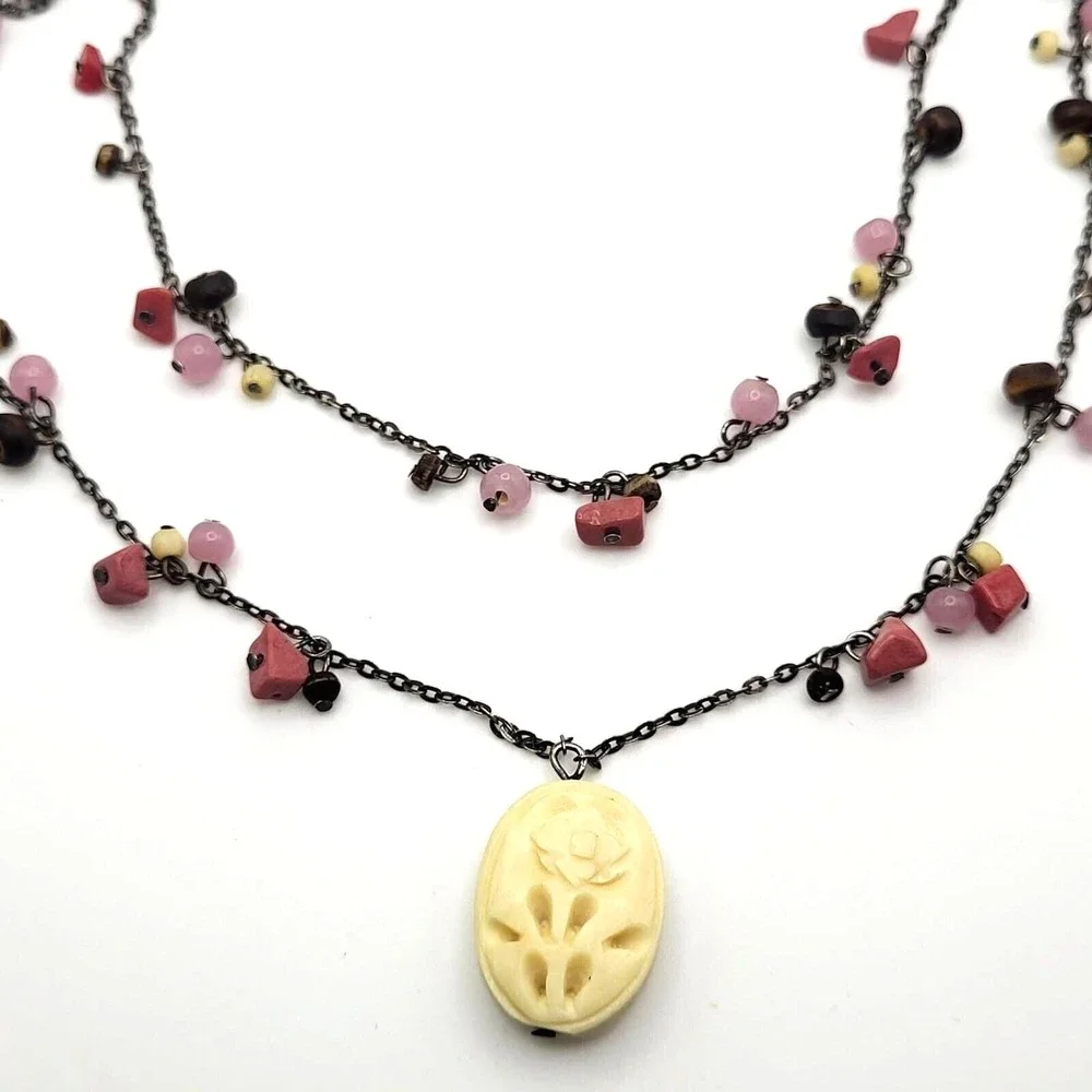 Vintage 2-Strand 16